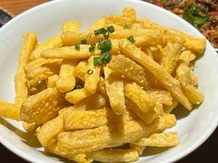 -吃饭皇帝大土家民族菜(荟聚店)