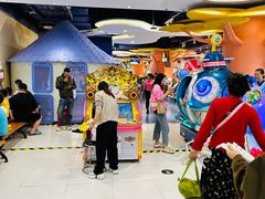 -meland·儿童乐园·游戏厅娃娃机·电玩Xbox(成都合生汇店)