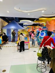 -meland·儿童乐园·游戏厅娃娃机·电玩Xbox(成都合生汇店)