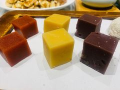 -皇城根北京风味主题餐厅(中海环宇城店)