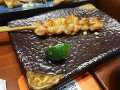 -8PINTS八品脱·日料·烧鸟·精酿小酒馆(莘庄店)