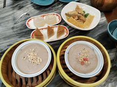 -安泰楼·佛跳墙创始人·传统闽味早茶·酒楼(三坊七巷闽菜地标店)