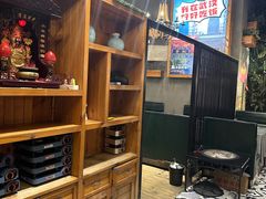 -全聚贤餐厅·湖北家常菜(沙湖店)
