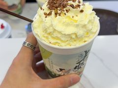 -get pizza意大利餐厅(凯德MALL店)