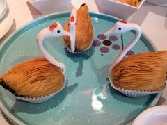 -醉辉皇原味海鲜江南菜(成都大魔方店)