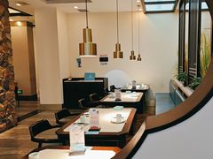 -上地宴·中关村的会客厅(清河高铁站店)