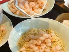 -百盛·鼎膳(中海财富中心)