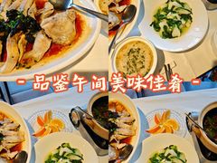 -上座·餐厅(阳光100店)