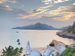-那琴半岛地质海洋公园