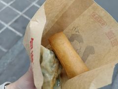 -包道广式点心专门店(振业店)