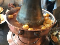 -深圳四季酒店·馥自助餐厅