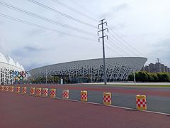 -长春奥林匹克公园