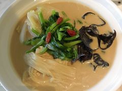-茹·pure vegan(博华广场店)