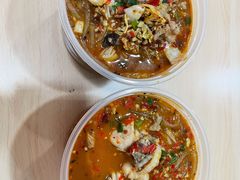 -酸辣粉(氹仔店)