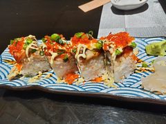 -昱匠·日本料理(金融街店)