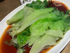 -京味斋·烤鸭·北京菜(安贞店)