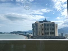 -芽庄喜来登水疗酒店