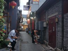 -爆肚冯(廊房二条店)
