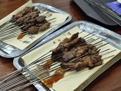 -清真·马洪小炒泡馍馆(钟楼回民街店)