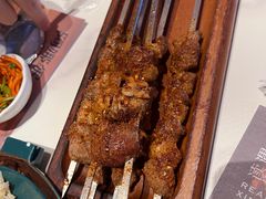 -阿娜尔·新疆菜(宜家荟聚中心店)