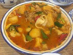 -西北狼(GOGO新天地店)