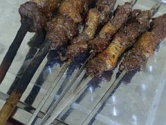 -马白开来特色羊排揪片子  (总店)