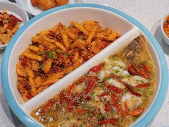 -姚姚酸菜鱼(五象万象汇店)