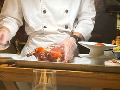 -四季民福烤鸭店(外滩外白渡桥店)