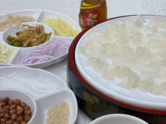 -寻味顺德·南记酒家·传统顺德菜·鱼生(广源路店)