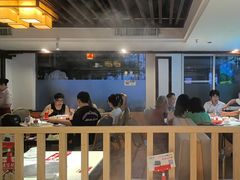 -潮泰牛肉火锅 · 创于1992年(车公庙店)