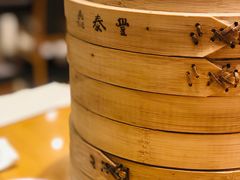 -鼎泰丰(嘉年华•海信广场VILLAGE店)