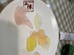 -京城百饺园•东北菜馆(红谷滩店)