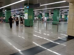 -广州火车站(地铁站)