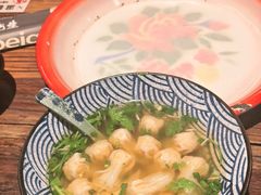 -北丐先生·野馄饨烧烤(雨花万象店)