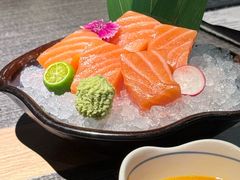 -炙柒Sekinana·精致日料(合生汇店)