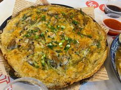 -阿尔法海鲜排档(爱琴海店)