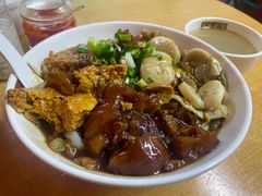 -荔林食店(西华路店)