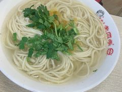 -老四季(南市场店)