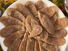 -何适山庄 ·可团建(水长城P2停车场店)