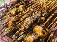 -十里铺铁板鱿鱼