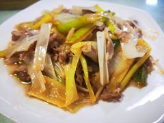 -那达慕蒙古风味酒楼