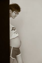 -专注孕妇照亲子照·纪田摄影