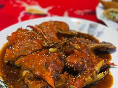 -天津乾毓德饭庄·清真传统炒菜·海鲜烧烤(咸阳路店)