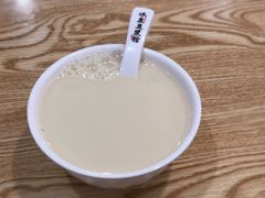 -冰泉豆浆馆(新界店)