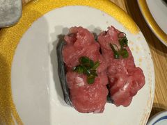 -合点寿司(金虹桥商场店)