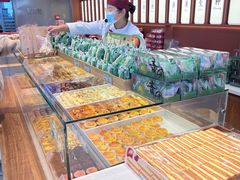 -詹记桃酥(包河万达店)