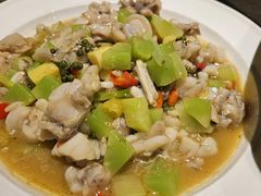 -不老溪贵州菜(广安门总店)