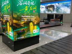 -张家界荷花国际机场