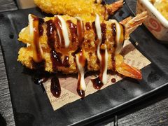 -AJIYA·池袋日式烧肉自助(天津万象城店)