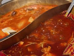 -小龙坎火锅(总店)